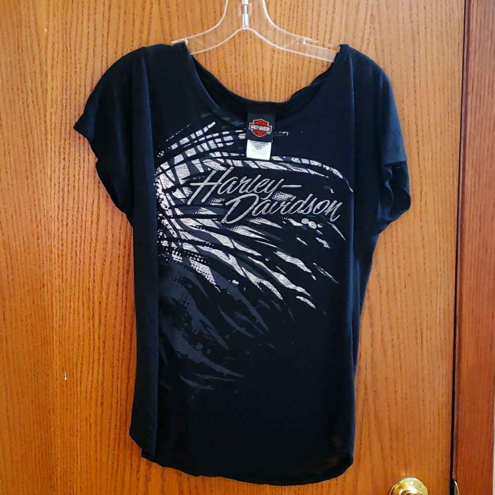 Harley Davidson Shirt